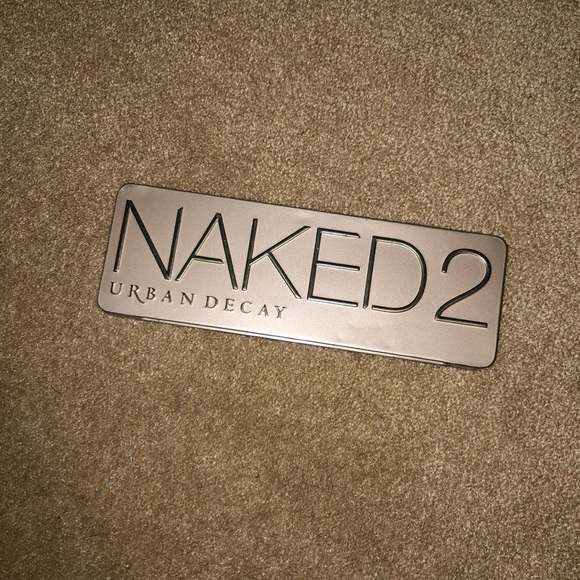 Urban Decay Other - Naked 2 pallet